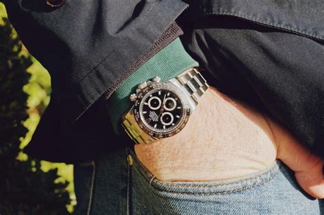 rolex daytona ss waiting list|Rolex wait list 2024.